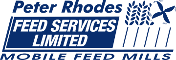 PETER RHODES FEED SERVICES LTD